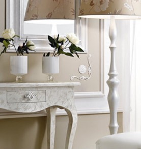 50 Modern Console Tables for a living room