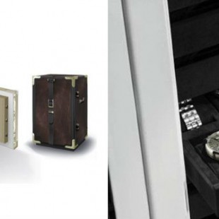 15 Luxury Safes for your luxury goods