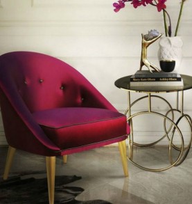Modern Home Decor top 50 modern armchairs
