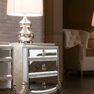 50 Nightstands for a Modern Bedroom