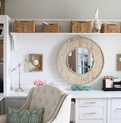 10 perfectly designed home offices to inspire you