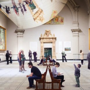 LONDON DESIGN FESTIVAL’16: GET READY FOR LUXURY MADE 1ST EDITION