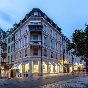 Get to know Arteios Concept Store for a Modern Home Decor