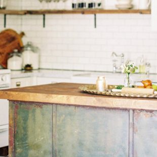 How to give your home decor an eclectic style