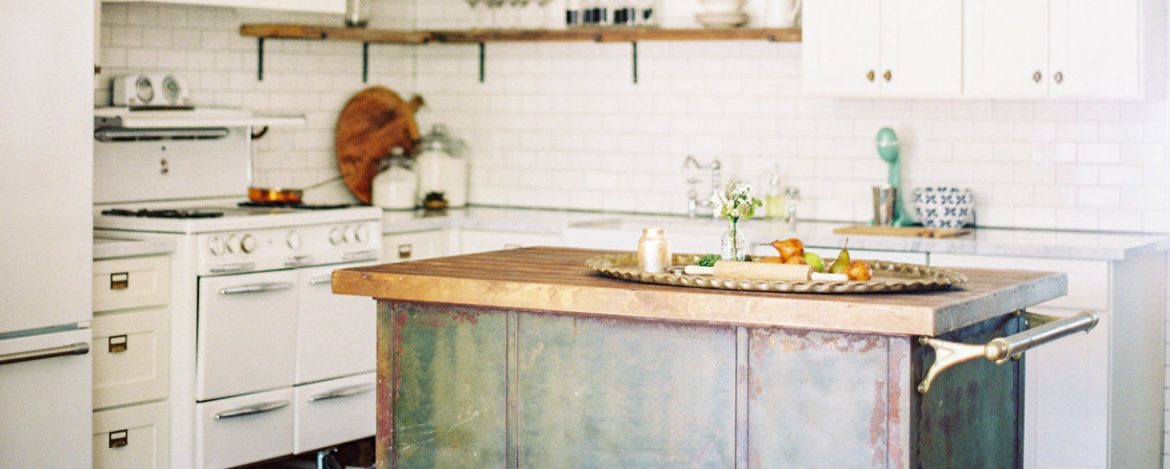 How to give your home decor an eclectic style