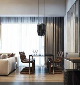 RESIDENCE IN AZERBAIJAN BY YØDEZEEN