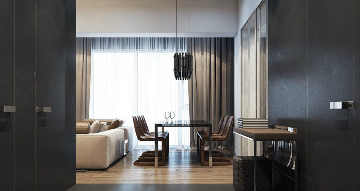 RESIDENCE IN AZERBAIJAN BY YØDEZEEN