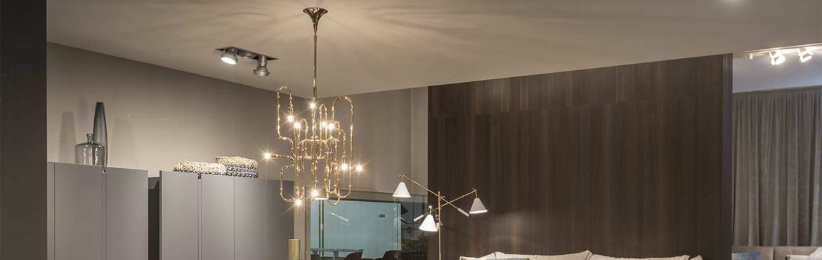 OLD FASHIONED LAMPS FOR YOUR MID-CENTURY MODERN HOME DECOR