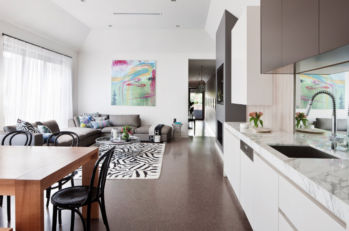 10 TOP INTERIOR DESIGNERS IN AUSTRALIA YOU SHOULD KNOW Modern Home Decor