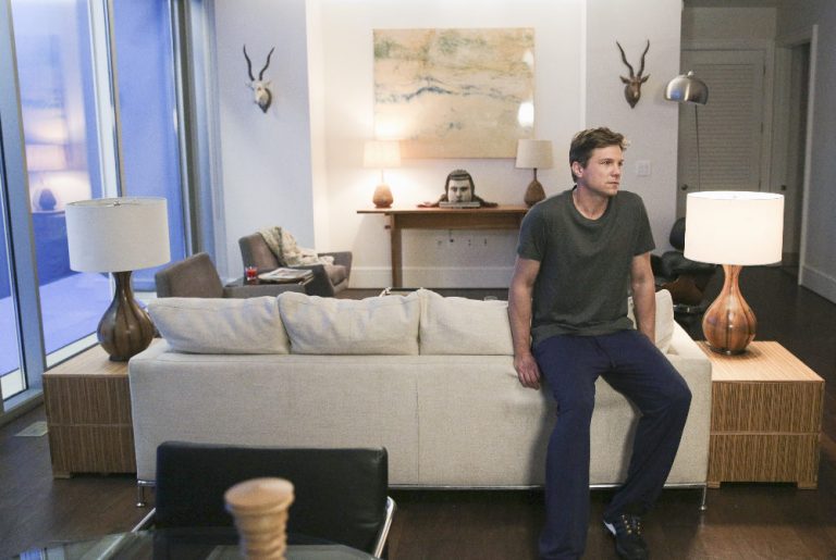 Get Interior Design Ideas from your favorite FALL Tv Shows Modern