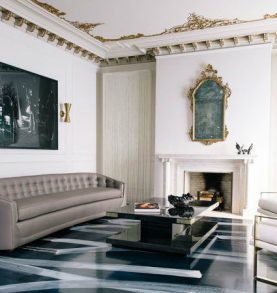 Old vs New: Historic homes with modern appeal