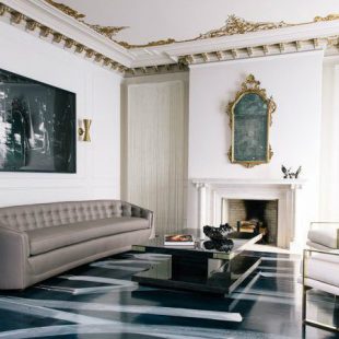 Old vs New: Historic homes with modern appeal