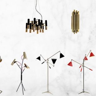 DelightFULL lighting brand has a special Fall Campaign for you
