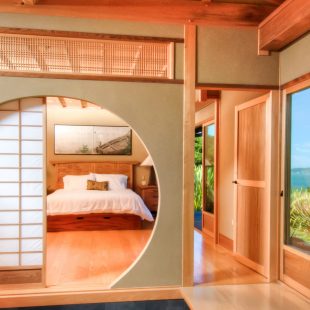 Create A Zen Interior With Japanese Style Influence