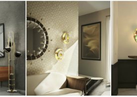 Amazing types of lighting fixtures for a vibrant home decor