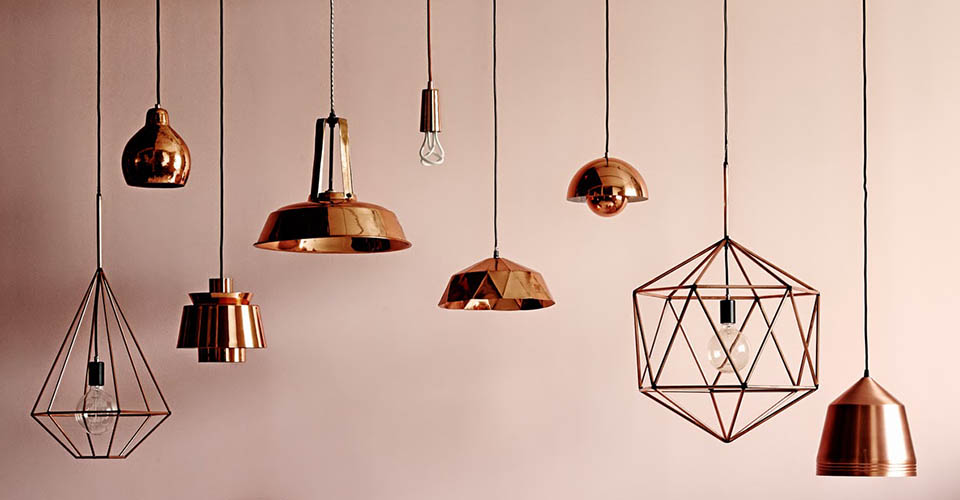 Copper madness: 10 ways to embrace this home decor trend
