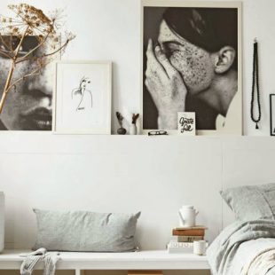 How To Make a Small Bedroom Look Bigger