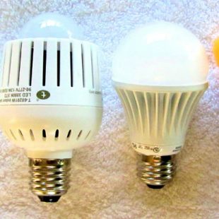 How to Choose the Best Light Bulbs and Ceiling Fixtures