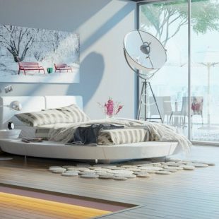 Bedroom ideas: 8 Modern & Stylish Designs