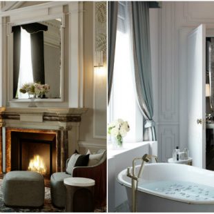 Get inspired with this Luxury House in Central London by MK Design