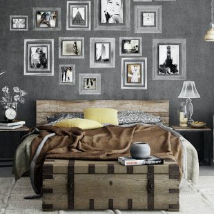 10 Industrial Interior Design Ideas