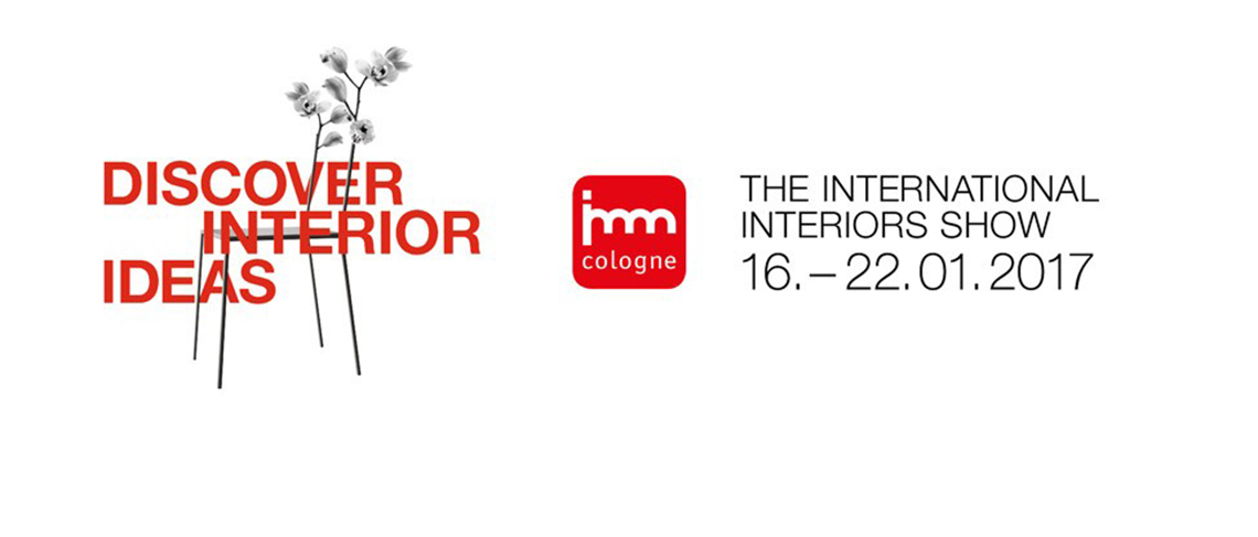 IMM Cologne | What to expect from the first design show of 2017