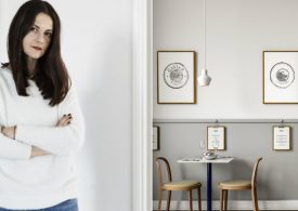 Scandinavian Design: Interior Designer Joanna Laajisto's finest works