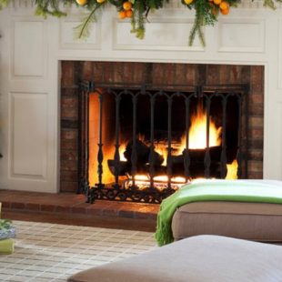 Top Christmas Decor Tips from Interior Designers