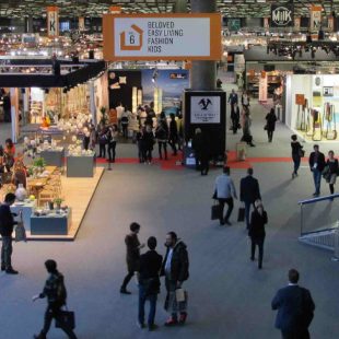 SILENCE! MAISON&OBJET 2017 IS ALMOST HERE