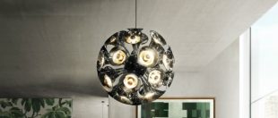 10 Modern Alternatives to The Bohemian Style Chandelier