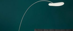 Modern Floor Lamps to Brighten Your Reading Time