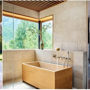 BATHROOM DESIGN IDEAS | AD’S BEST BATHROOMS OF 2016