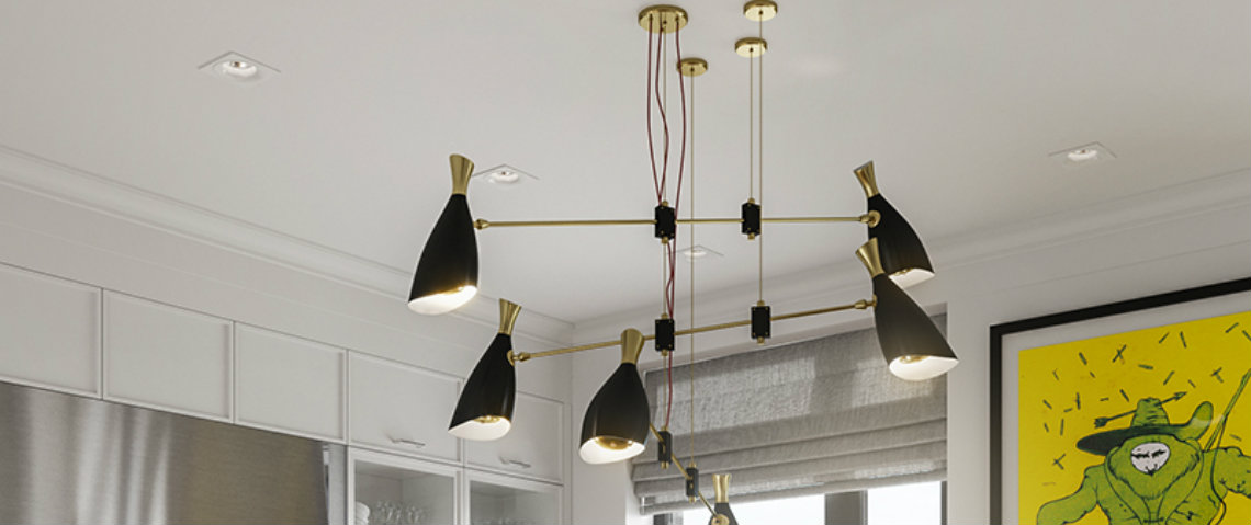 From Russia To The World, Meet This Modern Apartment