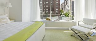 Home Decor Ideas Following Pantone’s Color of The Year – Greenery