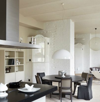 Modern Home Of The Week- Minimalism & Contemporaneity _ featured