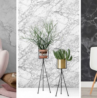 Modern Marble Wallpaper For Your Modern Home
