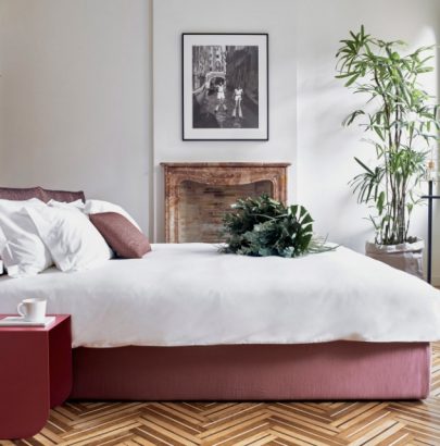 Discover This Stunning Apartment In The Heart Of Venice