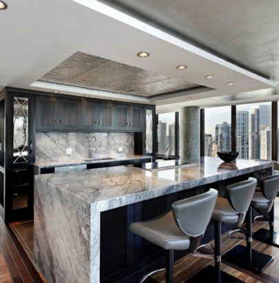 How To Incorporate Marble Into Your Interior Design