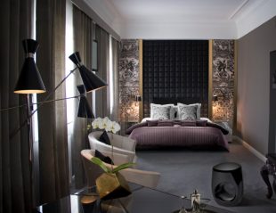 Mid-Century Modern Floor Lamps For Your Contemporary Home
