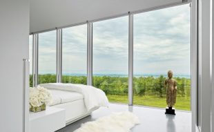 The Minimalist Bedrooms of Your Dreams