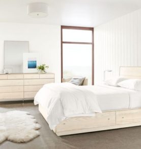 White Bedroom Decor Ideas to use in your modern home