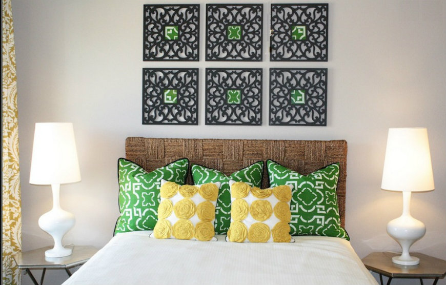 Why Wall Art Matters In Interior Design Modern Home Decor