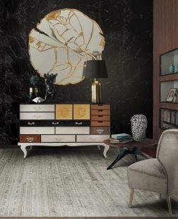 5 Amazing Mid-Century Modern Mirrors For Your Home