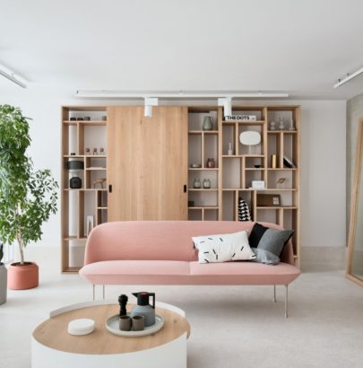 How To Use Neutral Colors In Your Home This Spring