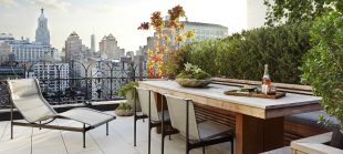 The Perfect Outdoor Design To Plan Your Summer Party