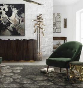 The Perfect Mid-Century Modern Armchair For Your Home