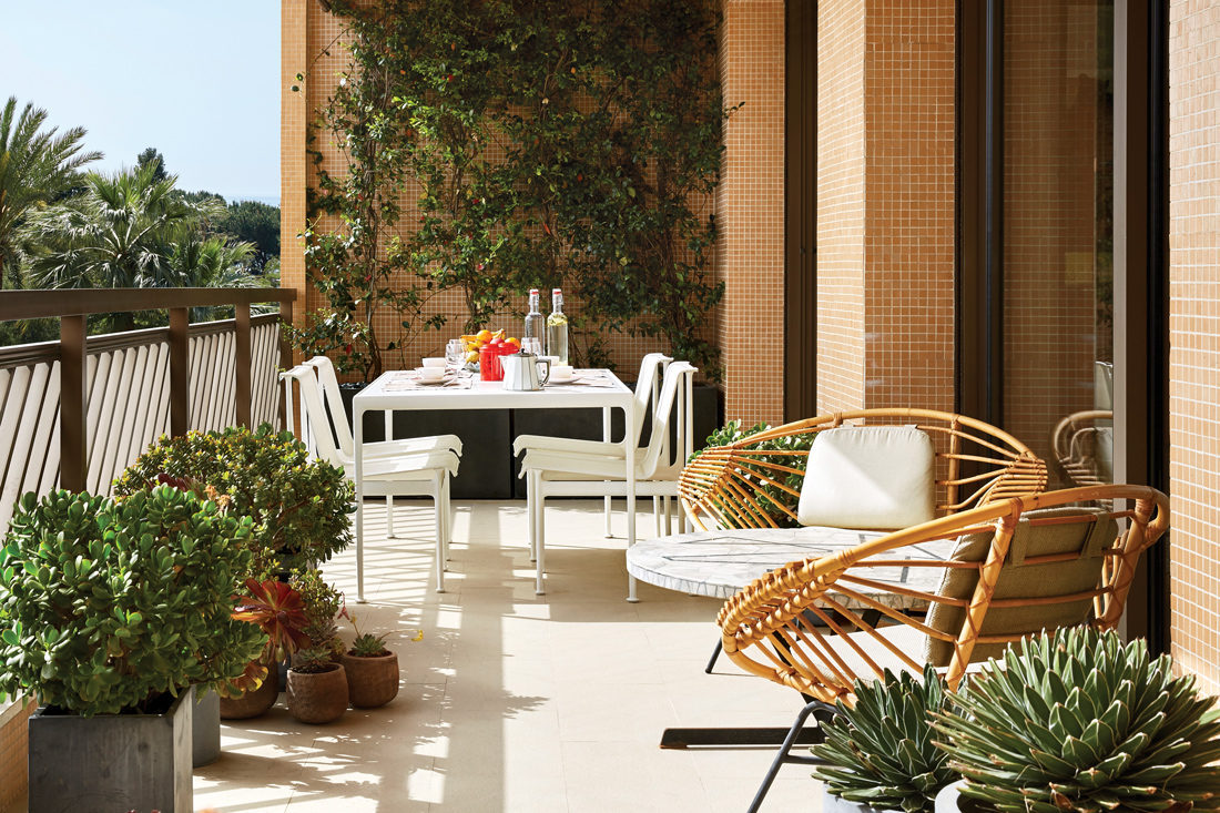 Luxurious Apartment in French Riviera