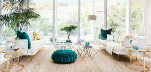 Meet The Perfect Mid-Century Modern Home For You This Summer