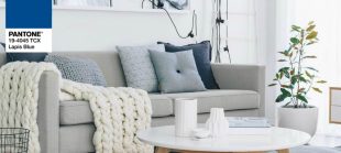 Mood Board: Fall In Love With This Summer Color