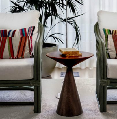 The Infinite Palace Modern Interiors
